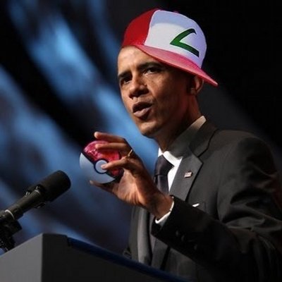 Pokemon Master Obama (@PkmMasterObama) / Twitter