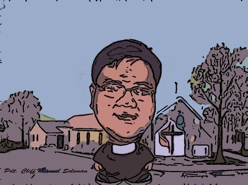 PdtCliff's profile picture. 