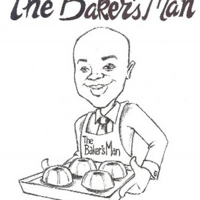 The Bakers Man