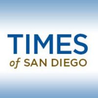 Times of San Diego (@timesofsandiego) 's Twitter Profile Photo Times of San Diego (@timesofsandiego) 's Twitter Profile Photo