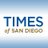Times of San Diego