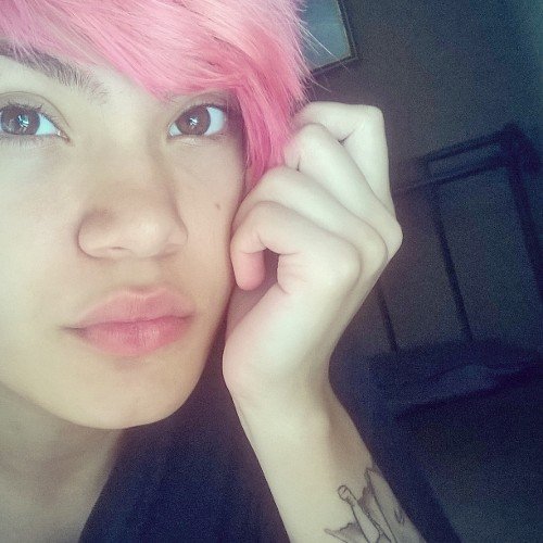 18yr girl #music lover  SotoFanatics thanks for the support IG: giodalys_soto