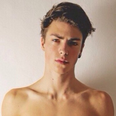 17 years old