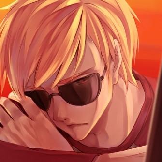 「turntechGodhead」〖Knight of Time〗『dont worry about it cause i wouldnt give a shit』「HIATUS」