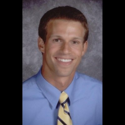 MrWebberHSE's profile picture. 