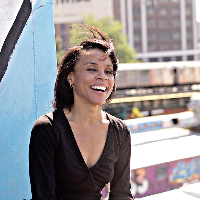 KarlaCheeatow's profile picture. “To be who you are and become what you are capable of is the only goal worth living.”― Alvin Ailey.