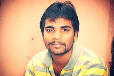 pamuruarunkumar's profile picture. 