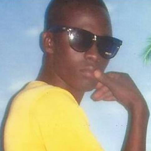 Unsigned Musician Based in Gulu Northern Uganda