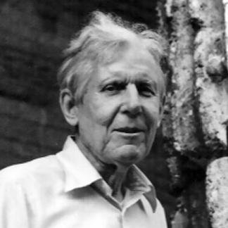 Thomas Berry (1914-2009), ecological & cosmological teacher & writer, cultural historian, & influential environmental thinker. Tweets by @DrewDellinger, PhD.
