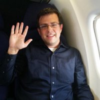 Brett Snyder (@crankyflier) 's Twitter Profile Photo