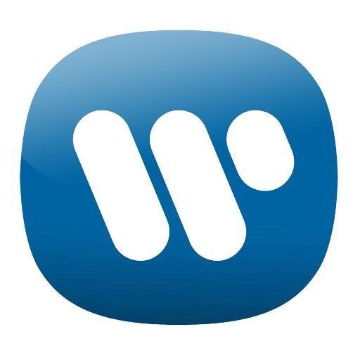 Warner Music Top 50