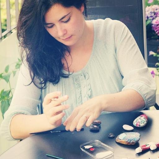 MammabookMb's profile picture. Blogger & artisan. Expat & mum.