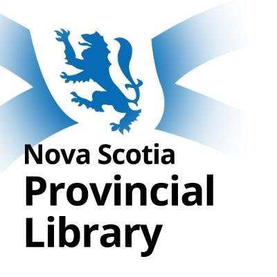 Serving public libraries that serve Nova Scotians.  https://t.co/u9yMTyWBxR