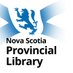 NSProvincialLibrary (@NSProvLibrary) Twitter profile photo