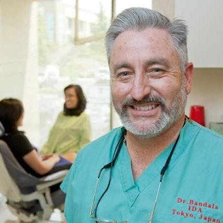 Family & Cosmetic Dentist in Roseville, CA.
(916) 782-0440