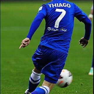 #الهلال وكفى...♡