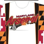 Maryland Arsenal is an upstart travel baseball program, consisting of baseball players from the state of Maryland.