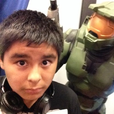 dawolfking1231's profile picture. 