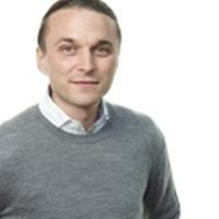 Programmierer @Panterch / Mit-Gründer @ColabZurich
