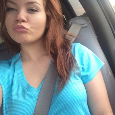 Amber_cleansink's profile picture. hi, follow me.| live fast, die pretty.| A weirdo but I'm real thoo.| Brunettes do it better taken