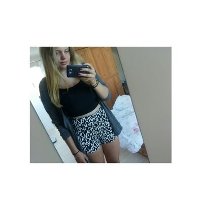 {she lives in a fairytale somewhere too far for us to find}