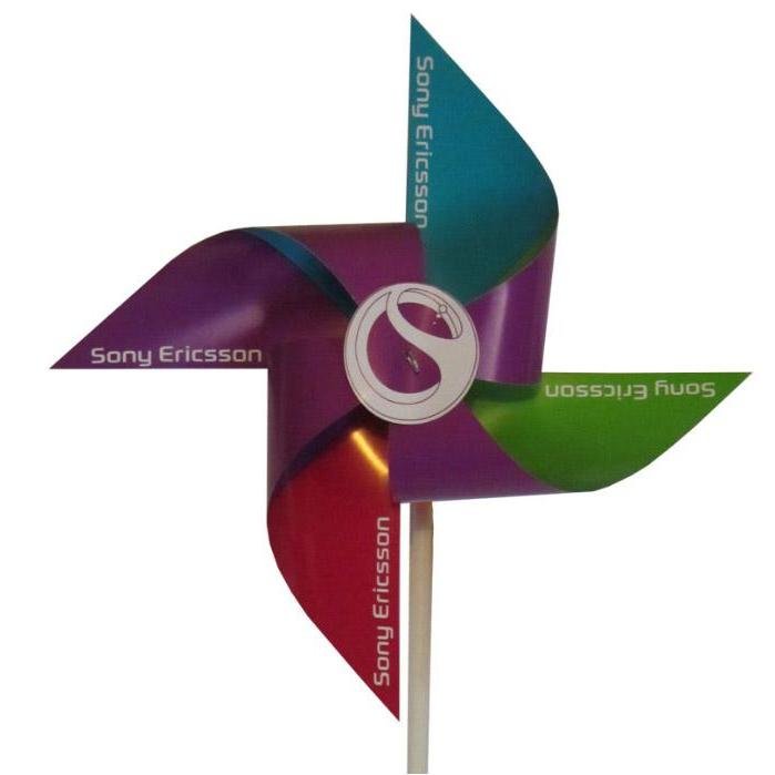 Volantines Publicitarios, . Remolinos Corporativos, Trompos y Emboques con tu logo de empresa COTIZA en: ventas@publivolantines.cl