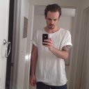 Brandon Kruger - @BK122 - Twitter