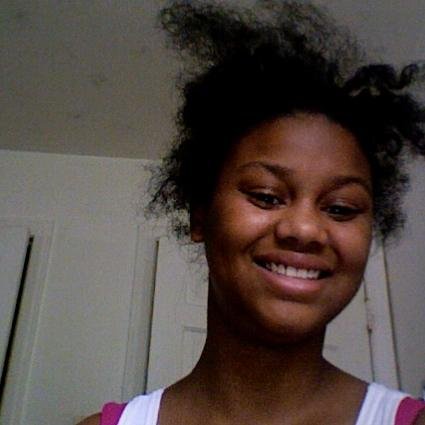 hello im tracey Reese