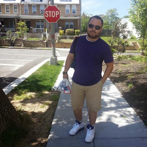 PBullet23's profile picture. My Wife and Kids, Sneakers, Martial Arts, Sports and Reading