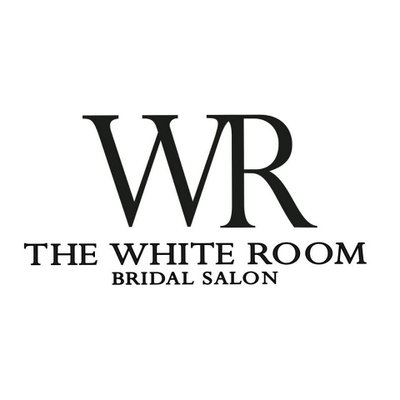 The white hotsell room bridal salon