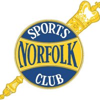 Norfolk Sports Club (@norfsportsclub) 's Twitter Profile