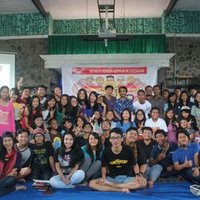 KOMPA GKJ KOTAGEDE (@kompagkjkoge) 's Twitter Profile