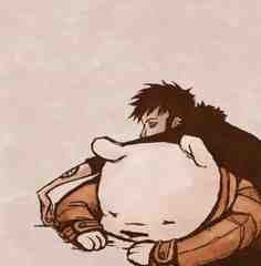 BipedalBear's profile picture. My name is Bepo, I'm the navigator of the Heart Pirates. But I work along with Trafalgar Law.