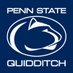 Penn State Quidditch (@psuquidditch) Twitter profile photo