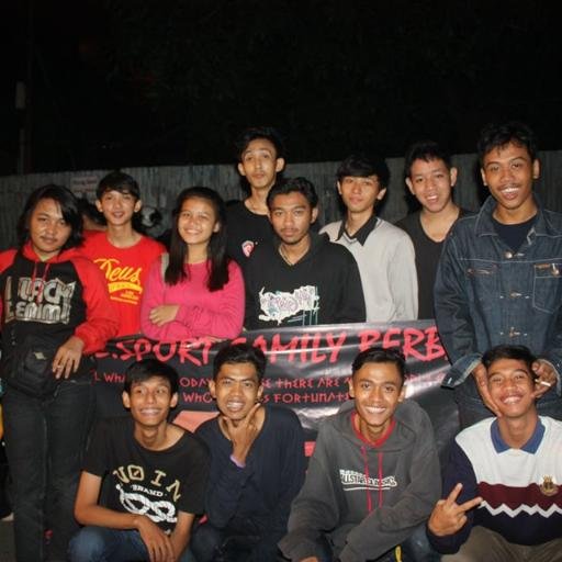 Nihduy's profile picture. 07/04/1998 | i'm part of @LoseFightHC Genre Alternative / Hardcore;D | Squad Beatdown di O A K L A N D Gangster | STM MADEK 243 | Move on dari masa lalu;p