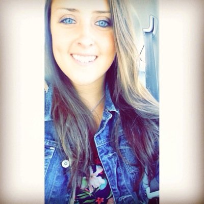 forever, go blue! Instagram: amilligan8