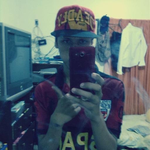 UnNenedice_'s profile picture. Amo mi trabajo