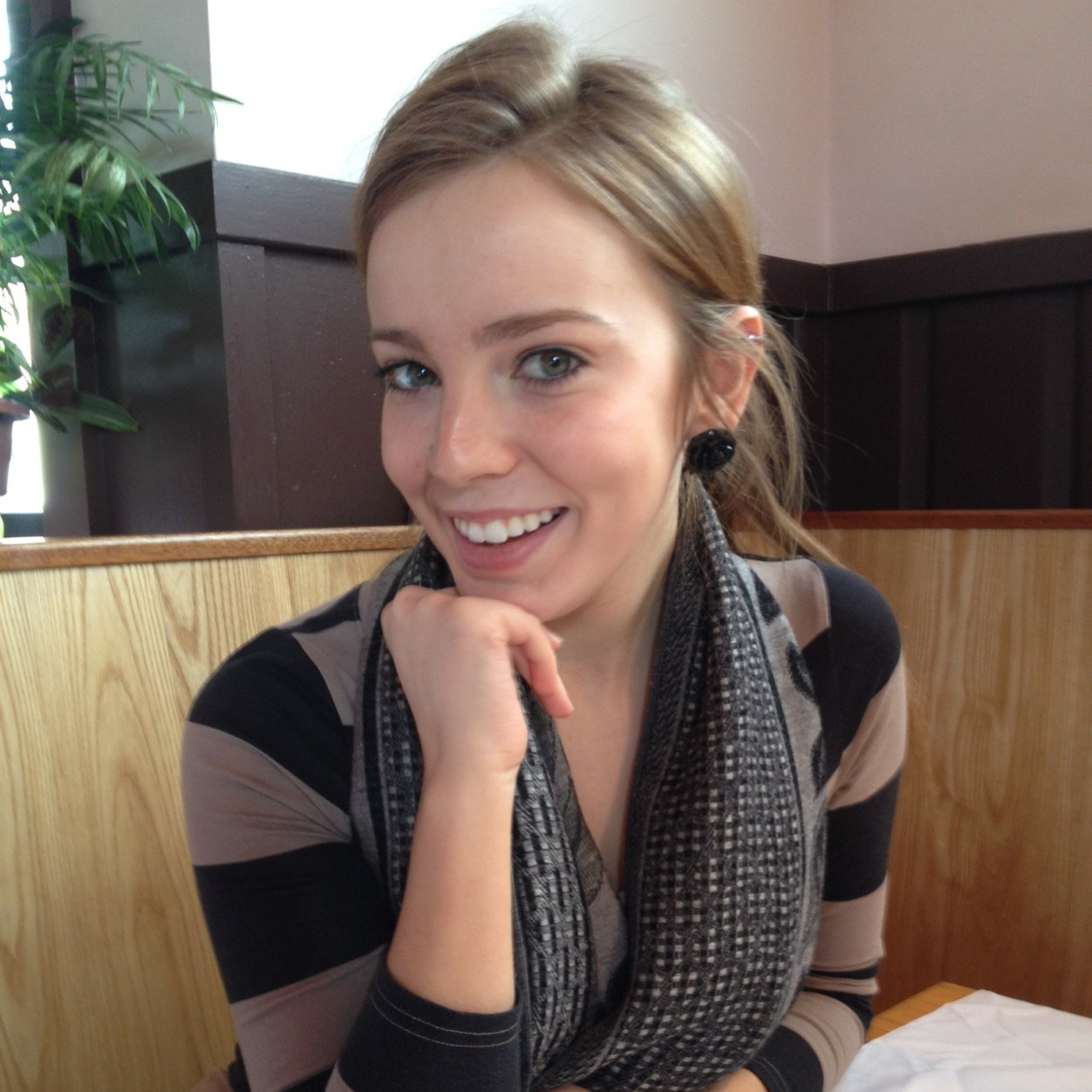 johannaNmurphy's profile picture. I would rather regret the things I have done, than the things I have not