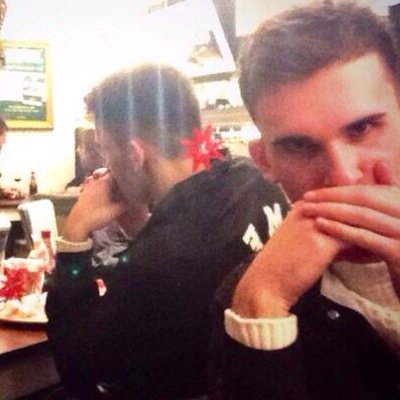 Instagram - jamesxneilson