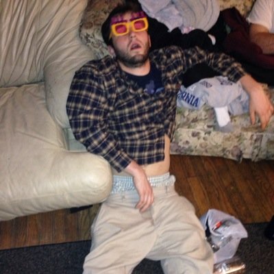 KayeFaDaze's profile picture. Investor, Board Member