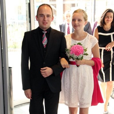 liesjeVD's profile picture. Teacher ... Africa / volunteer ... Family-life