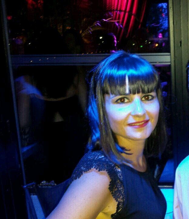 CobachoSilvia's profile picture. 