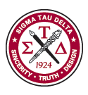 AU_EHS's profile picture. Adelphi Univeristy's chapter of Sigma Tau Delta English Honor Society