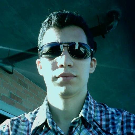 ingjaime89's profile picture. AUNQUE ACAME UN EJERCITO FRENTE A MI, NO TEMERE... PORQUE DIOS ESTA CON MIGO...