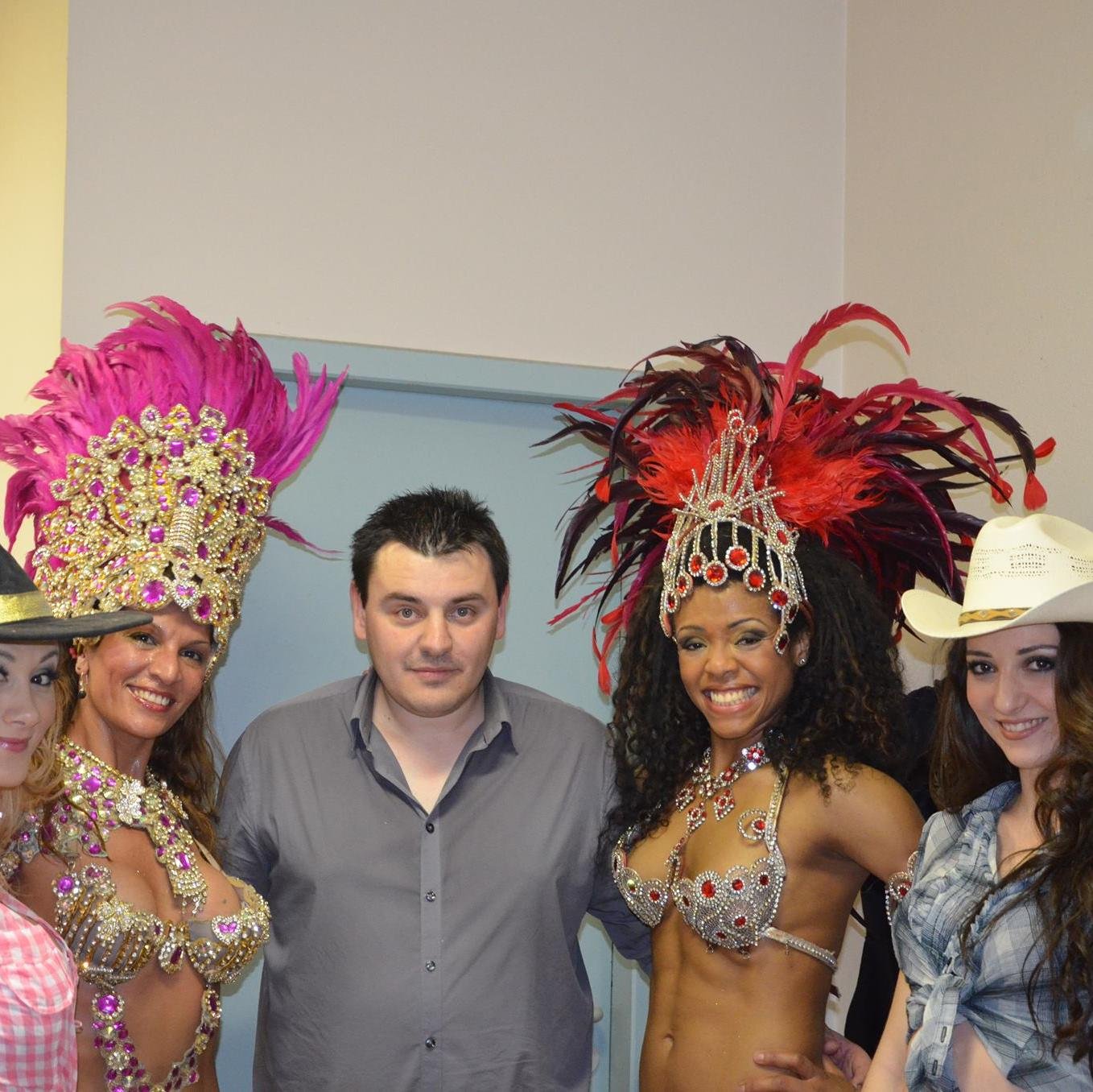 AEM Events est une agence d’évènementielle. Spécialisé dans l’organisation de tout types d’évènements, booking et management d'artistes.