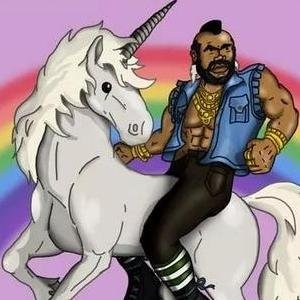 I arose from a volcano spewing gold chains and love for mommas. WWE Hall Of Famer, Preacher, Brony. Parody,I FUCKING LOVE PUNK AND METAL RAHHHH