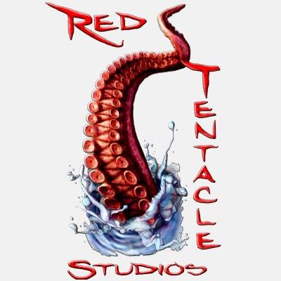 Red Tentacle Studiosさんのプロフィール画像