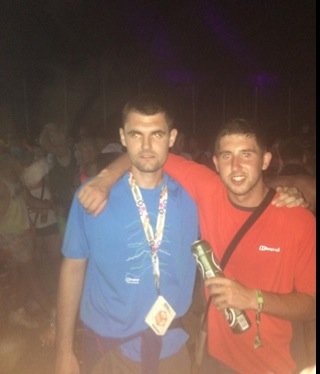 AdamConnor6's profile picture. 