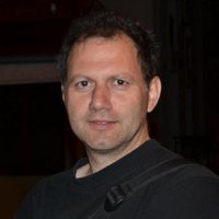 Panagiotis Melas (@pdmelas) 's Twitter Profile