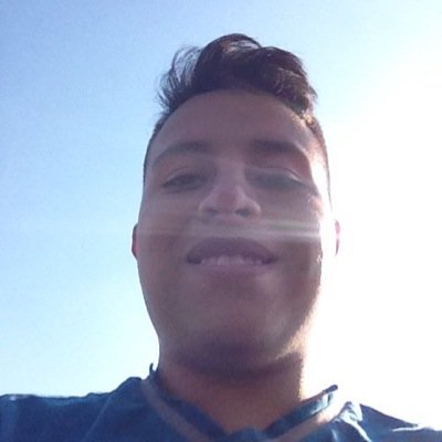 chapugastelum's profile picture. Ambientologo de profesión, matero y viajero por convicción 😁

Chivas 💪 A.C Milan